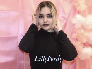 LillyFordy