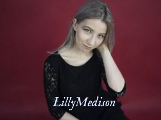 LillyMedison