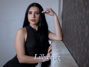 LillyPerez