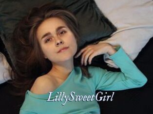 LillySweetGirl