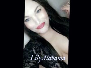 LilyAlabama