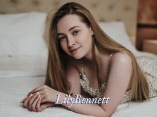 LilyBennett