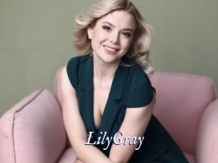 LilyGray