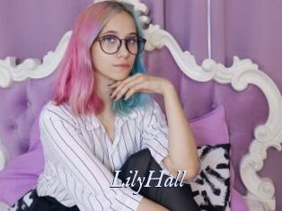 LilyHall