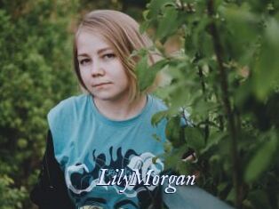 LilyMorgan