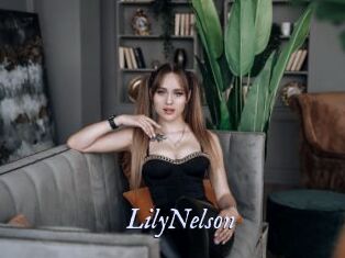 LilyNelson