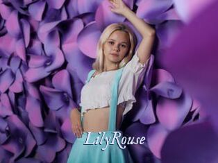 LilyRouse
