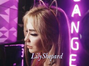 LilyShepard