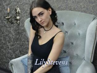 LilyStevens