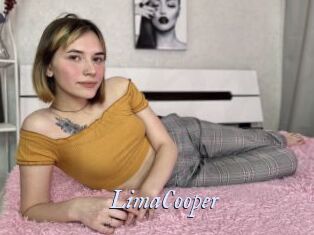 LimaCooper