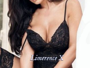 Limerence_X