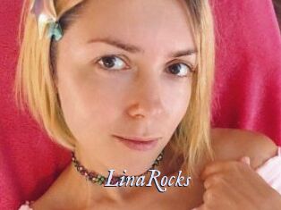 LinaRocks