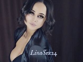 LinaSex24