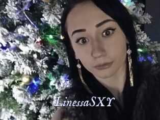 LinessaSXY