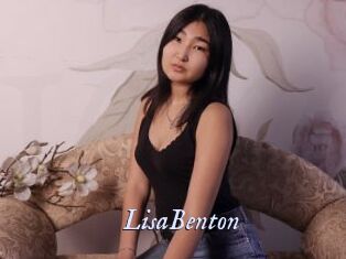 LisaBenton