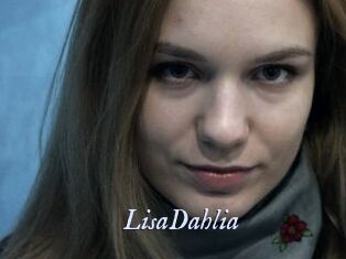 LisaDahlia