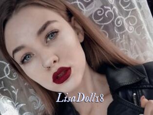 LisaDoll18