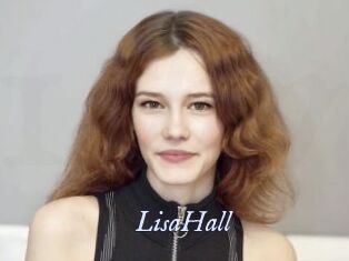 LisaHall