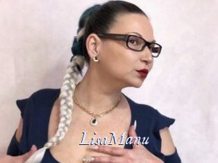 LisaManu