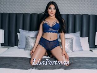 LisaPortman