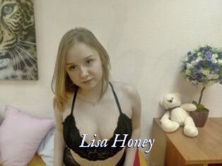 Lisa_Honey