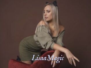 LisaaMagic