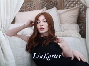 LiseKarter