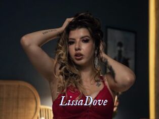 LissaDove