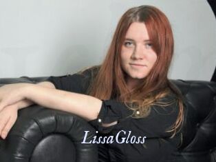 LissaGloss