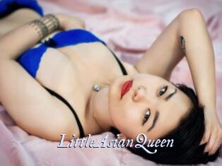 LittleAsianQueen