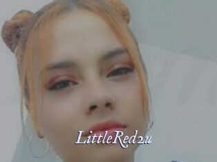 LittleRed2u