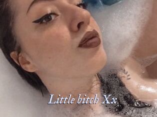 Little_bitch_Xx