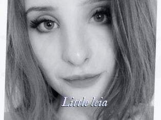 Little_leia