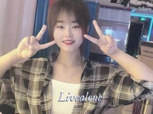 Livealone