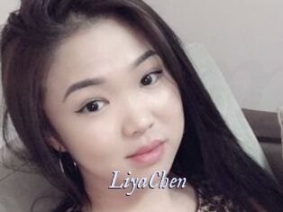 LiyaChen