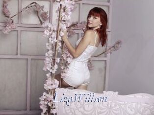 LizaWillson