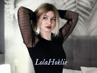 LolaHoklie