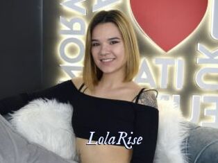 LolaRise