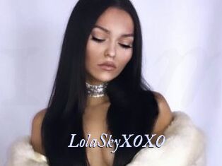 LolaSkyXOXO