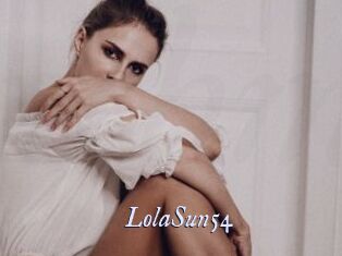 LolaSun54