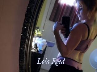 Lola_Reed