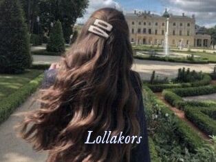 Lollakors