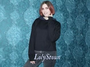 LolyStoun