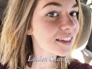 London_Cassidy