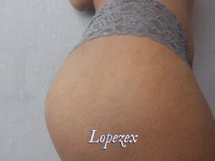 Lopezex