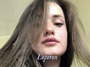 Lopiron