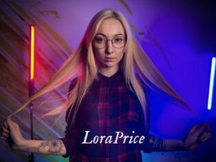 LoraPrice