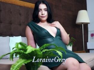 LoraineGrey