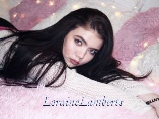 LoraineLamberts