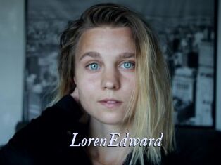 LorenEdward